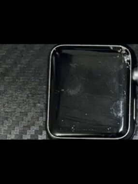 Apple Watch Series 1 38mm  Broken Parts or Repair Only